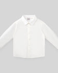 WOVEN INFANT SHIRT