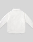 WOVEN INFANT SHIRT