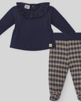 TWO PIECE BABY SET