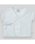 BABY SET IN LIGHT GREEN