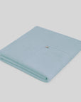 Baby Plain Knitted Blanket
