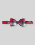 BABY BOY BOWTIE SANTA