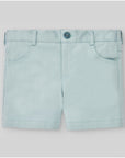 BABY BOY SHORTS WITH POCKETS