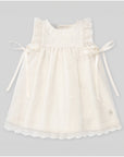Dress for baby girl ideal for special events