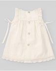 Dress for baby girl ideal for special events