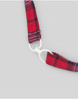 BABY BOY BOWTIE SANTA