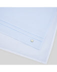 BABY BLANKET IN SEVERAL COLOURS