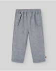 Grey Baby Boy TROUSERS
