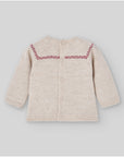 BABY BOY XMAS SWEATER
