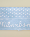 MIBONBóN Blanket Polka Dot