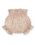 Pink Liberty Bloomers for Baby Girl