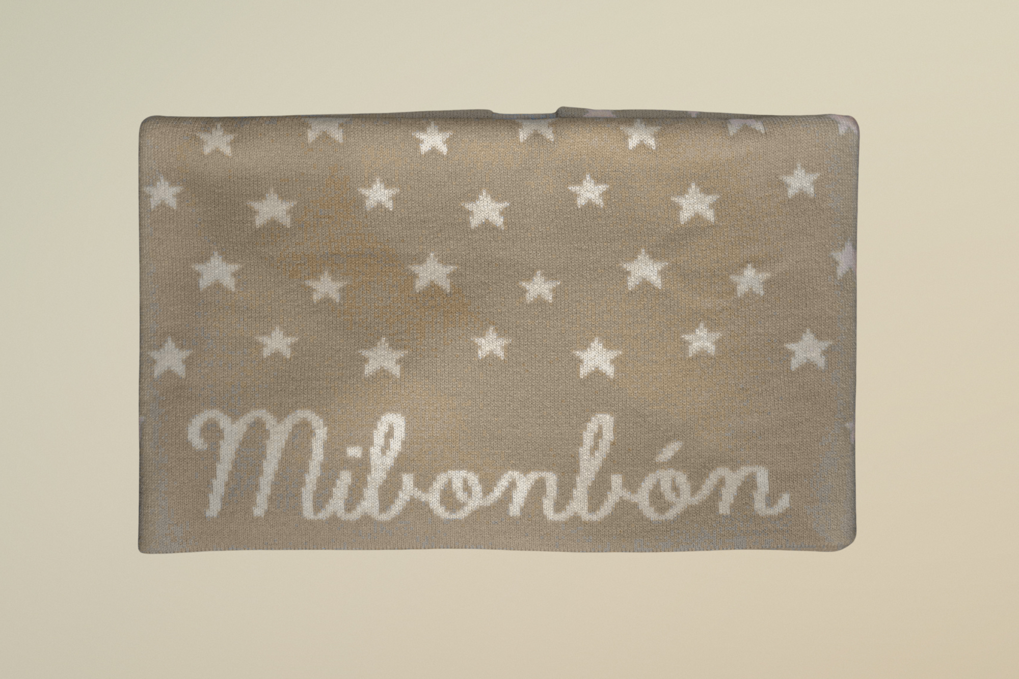 MIBONBóN Blanket Stars