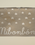 MIBONBóN Blanket Stars