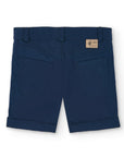 Dark Blue shorts for boys