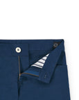 Dark Blue shorts for boys