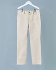Beige Trousers for boys