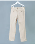 Beige Trousers for boys