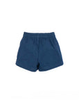 Navy Blue Shorts