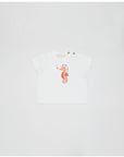 Seahorse Blue T-Shirt