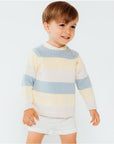 Colourful sweater for boys