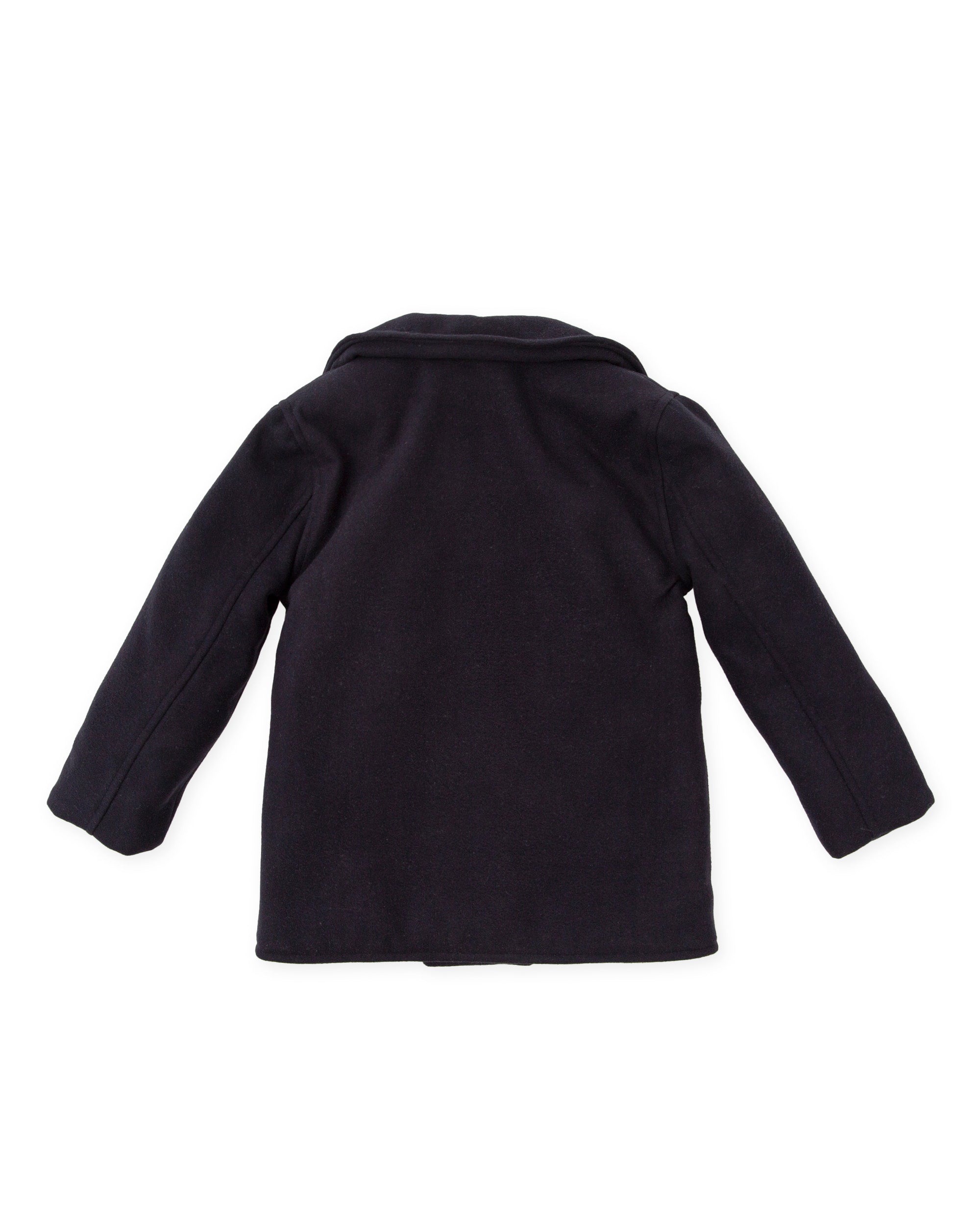 Dark Blue coat for boys