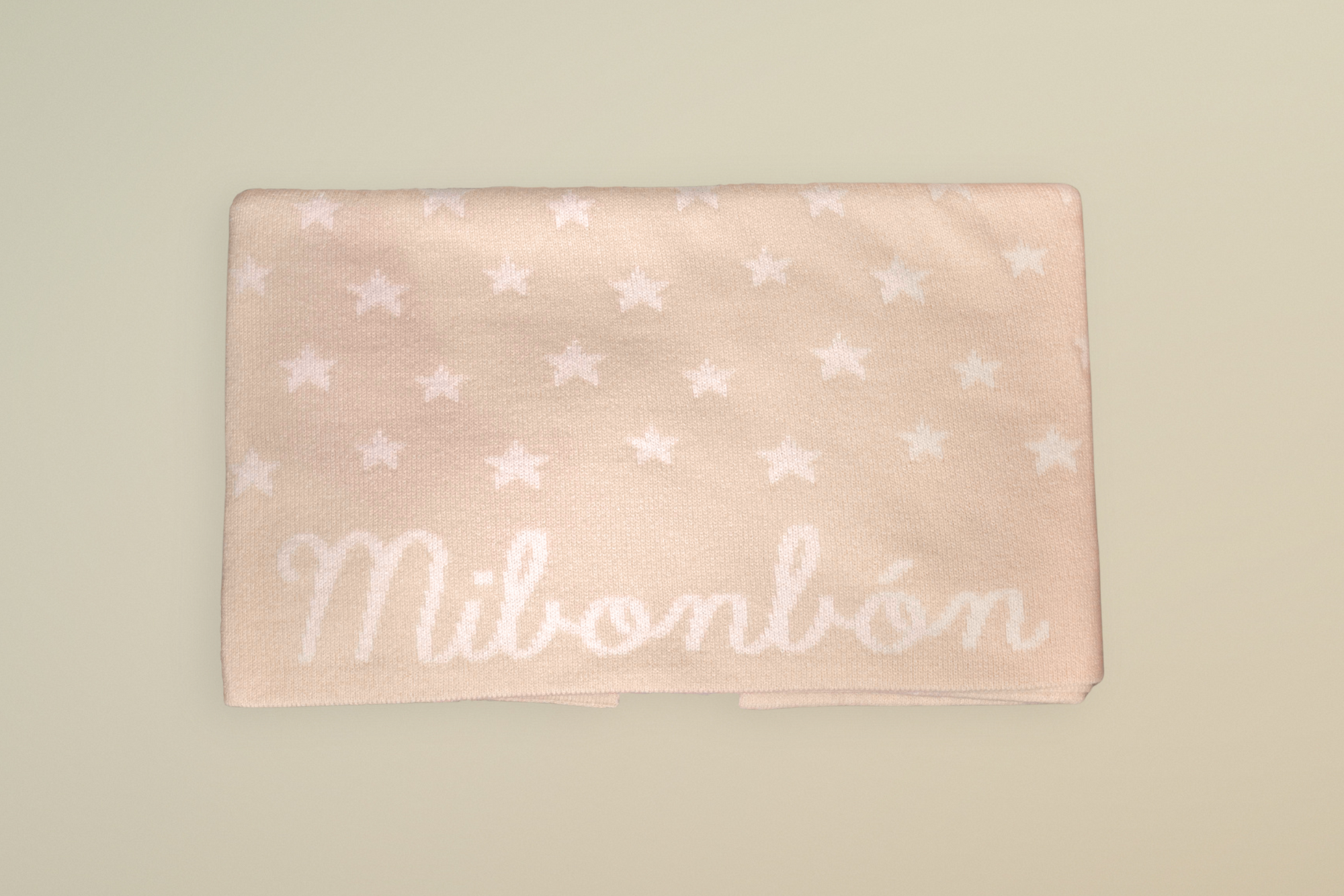 MIBONBóN Blanket Stars