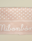 MIBONBóN Blanket Polka Dot