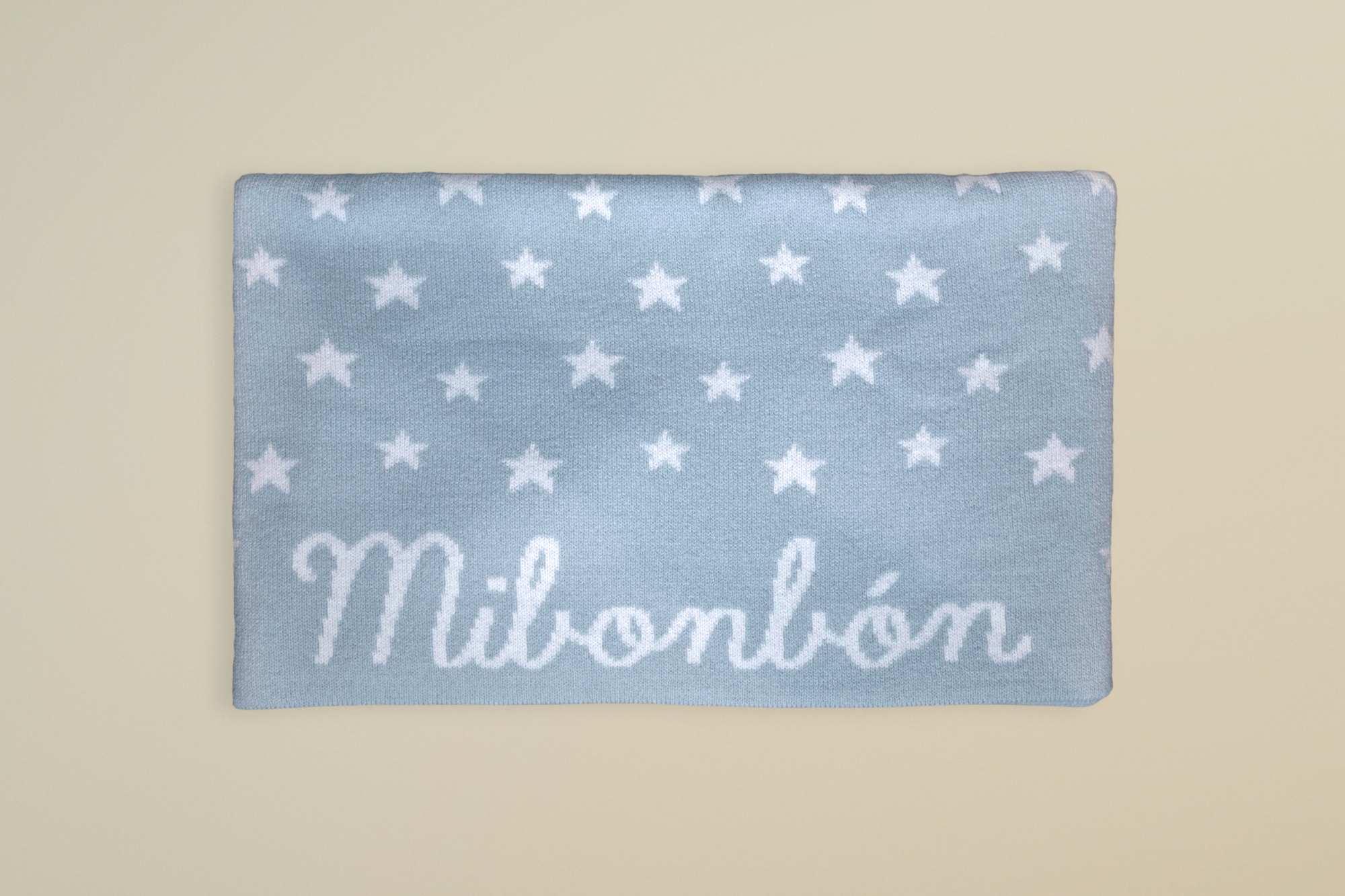 MIBONBóN Blanket Stars