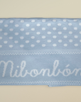 MIBONBóN Blanket Polka Dot