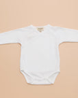 Newborn bodysuit for summer