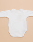 Newborn bodysuit for summer