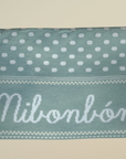 MIBONBóN Blanket Polka Dot