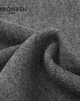 Grey MIBONBóN Shawl