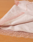 Baby Girl Pink Dress for Special Occasions