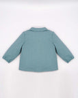 Turquoise Shirt for Baby Boy