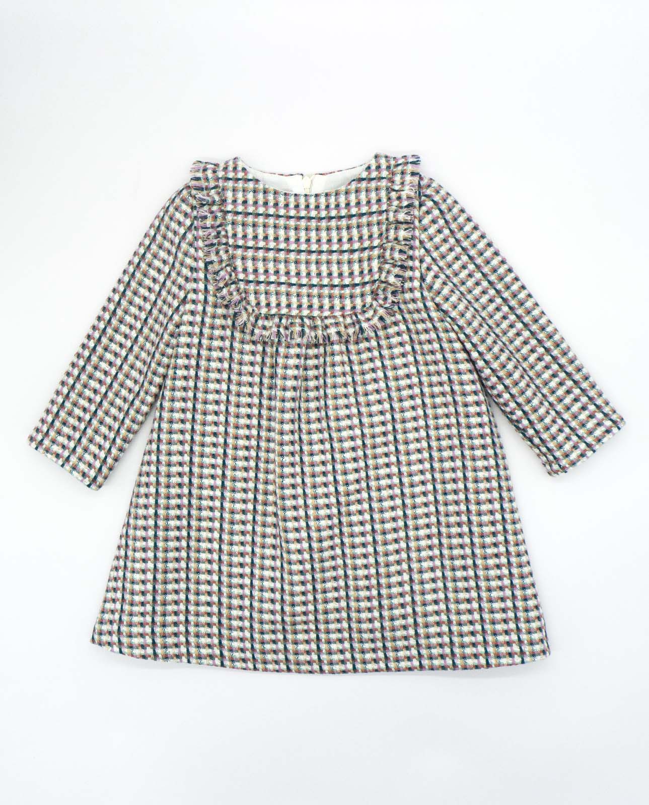 Chanel baby dress best sale