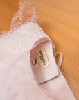 Baby Girl Pink Dress for Special Occasions