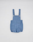 Denim Dungarees