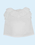 Short Sleeve Blouse