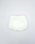 White Jumpsuit for babies
