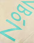 MIBONBÓN Summer cotton TOTE BAG