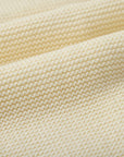 White cream cardigan MIBONBON