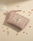 Floral pouch Mini