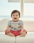Baby Girl Refined Lifestyle Shot