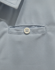 Chest pocket detail