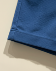 Cuffed Hem Detail