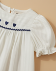 Embroidery Detail