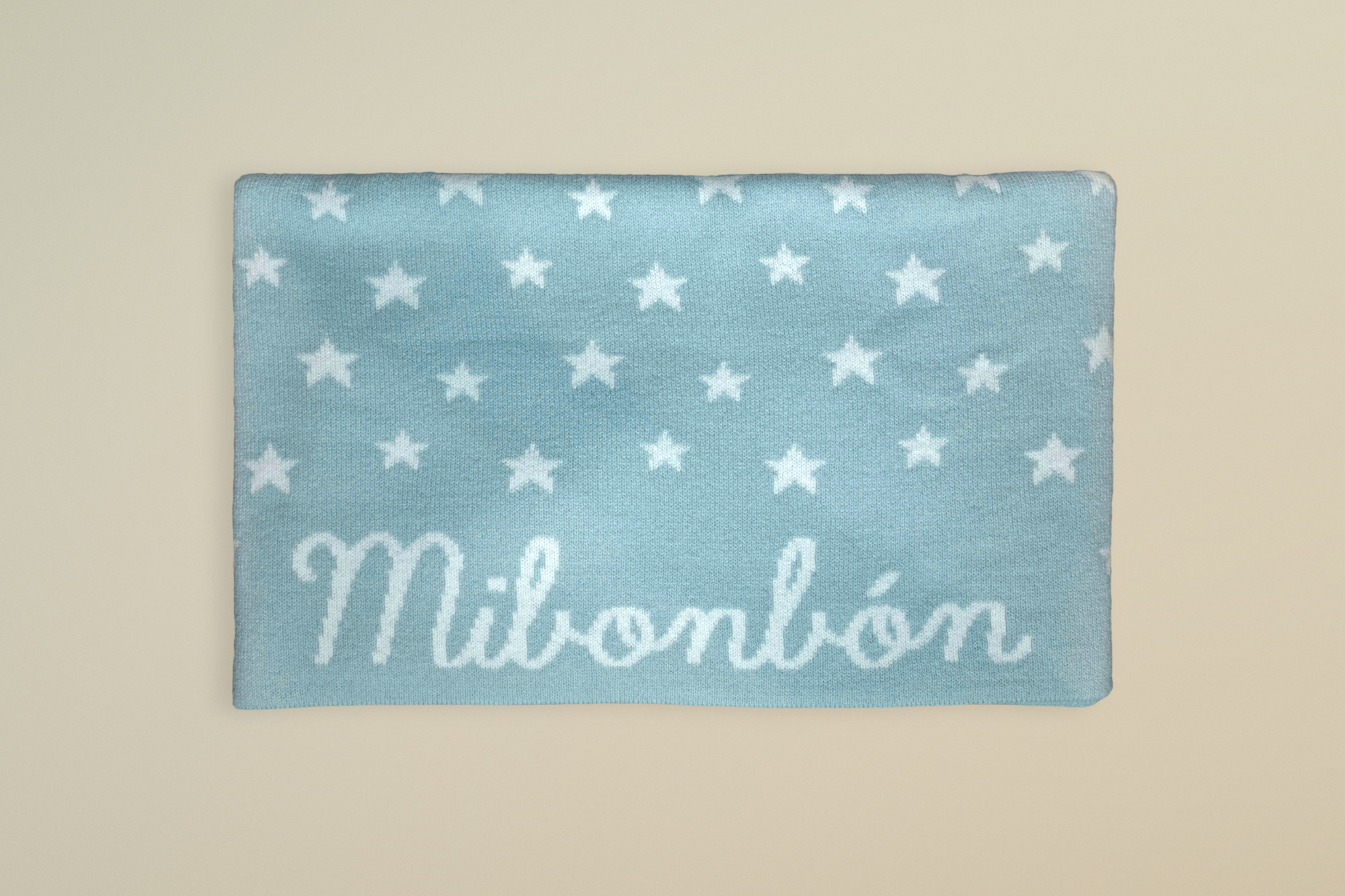 MIBONBóN Blanket Stars