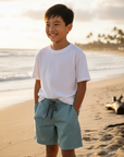 Lifestyle – Boy by the Sea