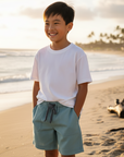 Lifestyle – Boy by the Sea